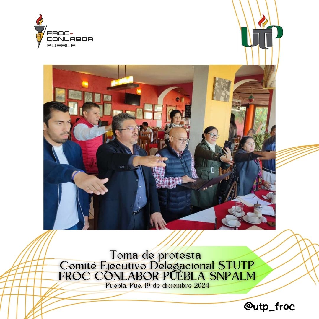 Comunicado 1
